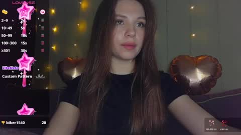 Snapshot of nature_starlight chatting on 04/25/26, 02:58 Eva online show from 04/25/26, 02:58