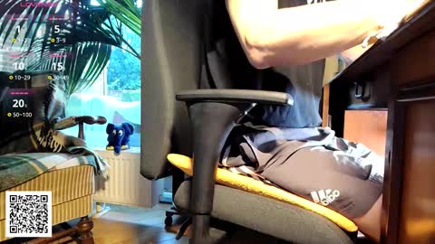 Nature online show from 11/05/25, 03:34