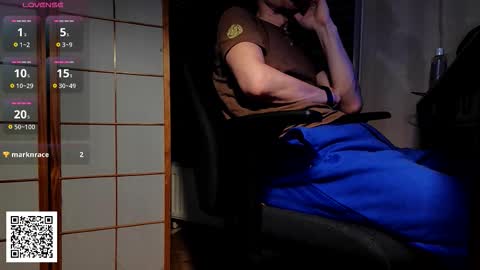 Nature online show from 11/25/25, 09:04