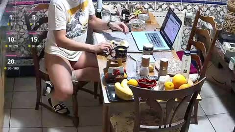 Snapshot of nature_x chatting on 04/19/26, 06:10 Nature online show from 04/19/26, 06:10