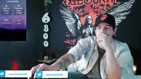 NATURESBEST online show from 10/25/25, 04:53