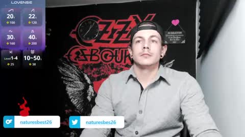 NATURESBEST online show from 11/02/25, 04:37