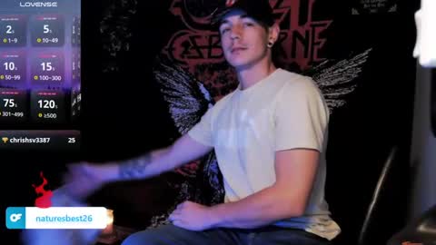 NATURESBEST online show from 11/03/25, 01:51