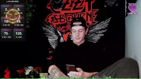 NATURESBEST online show from 11/12/25, 03:12