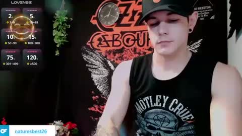 NATURESBEST online show from 11/16/25, 01:22