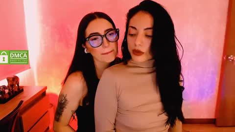 Natalia  Valeria online show from 12/19/24, 02:02