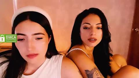 Natalia  Valeria online show from 01/09/25, 02:29