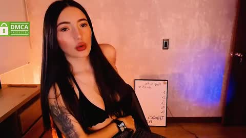 Natalia  Valeria online show from 02/04/25, 11:05