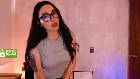 Natalia  Valeria online show from 02/16/25, 02:21