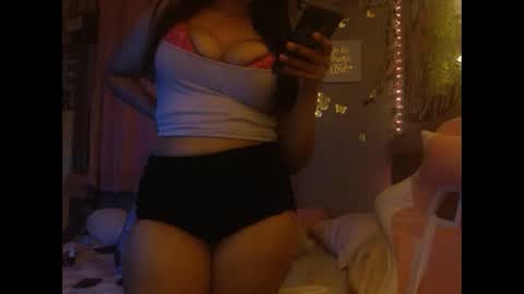 Amara rose online show from 02/25/26, 09:08