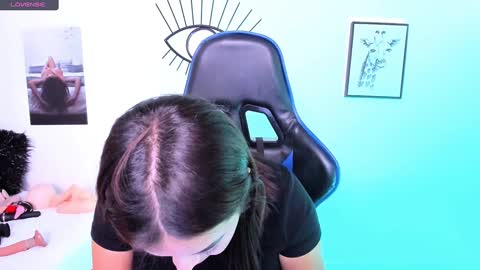 Natalia online show from 01/07/25, 03:44