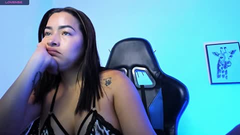 Natalia online show from 02/05/25, 09:07