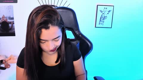 Natalia online show from 02/08/25, 03:31