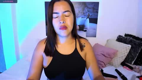 Natalia online show from 02/10/25, 11:45