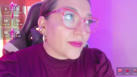 Snapshot of naty__mature_ chatting on 02/06/25, 02:58 Nataly online show from 02/06/25, 02:58