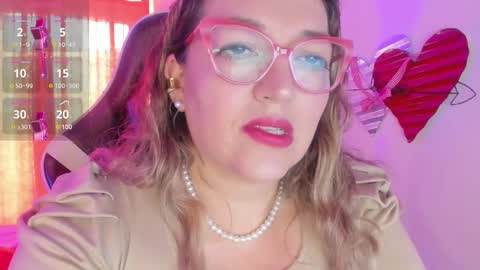 Snapshot of naty__mature_ chatting on 02/24/25, 04:58 Nataly online show from 02/24/25, 04:58
