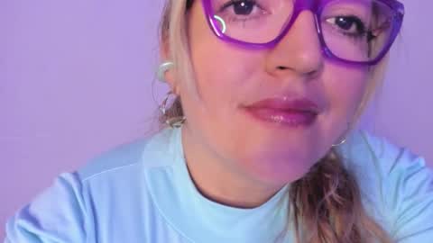 Nataly online show from 10/06/25, 09:56