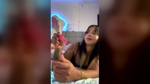 NATY COXX online show from 04/26/26, 05:16