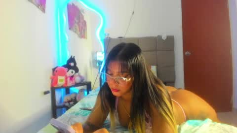 NATY COXX online show from 05/04/26, 04:52