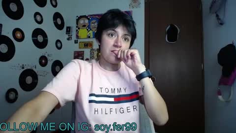 Snapshot of naty_lux19 chatting on 02/11/25, 12:17 Fernanda online show from 02/11/25, 12:17