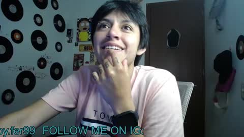 Snapshot of naty_lux19 chatting on 02/11/25, 06:19 Fernanda online show from 02/11/25, 06:19