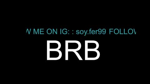 Snapshot of naty_lux19 chatting on 02/20/25, 03:34 Fernanda online show from 02/20/25, 03:34