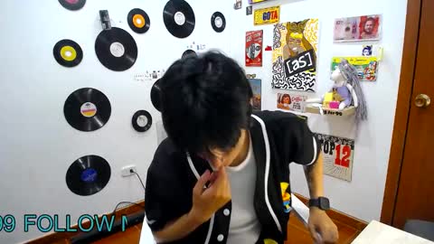 Snapshot of naty_lux19 chatting on 02/27/25, 11:37 Fernanda online show from 02/27/25, 11:37