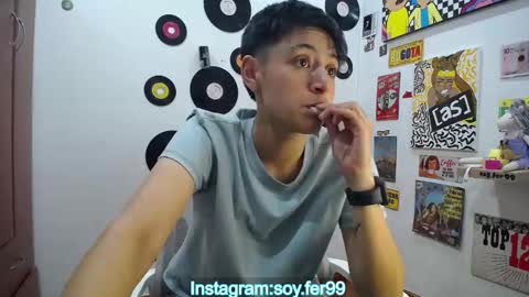 Snapshot of naty_lux19 chatting on 03/06/25, 03:35 Fernanda online show from 03/06/25, 03:35