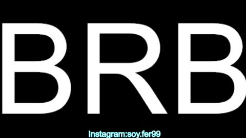 Snapshot of naty_lux19 chatting on 03/06/25, 06:41 Fernanda online show from 03/06/25, 06:41