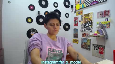 Snapshot of naty_lux19 chatting on 03/09/25, 03:22 Fernanda online show from 03/09/25, 03:22