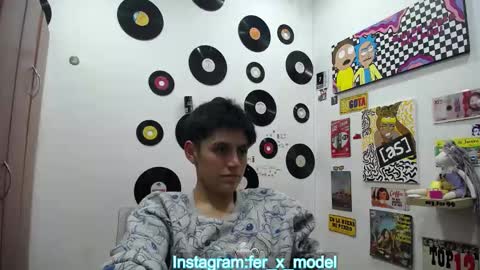 Snapshot of naty_lux19 chatting on 03/11/25, 12:22 Fernanda online show from 03/11/25, 12:22