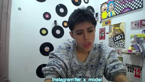 Snapshot of naty_lux19 chatting on 03/11/25, 03:26 Fernanda online show from 03/11/25, 03:26