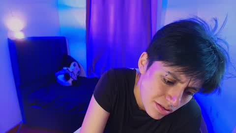 Snapshot of naty_lux19 chatting on 09/30/25, 06:51 Fernanda online show from 09/30/25, 06:51