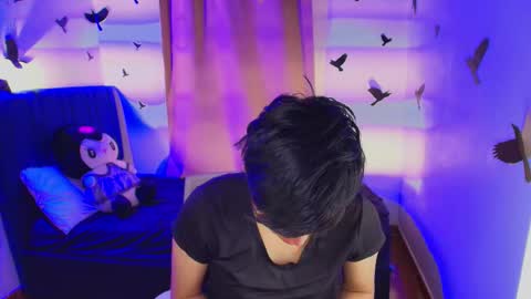 Snapshot of naty_lux19 chatting on 10/03/25, 09:39 Fernanda online show from 10/03/25, 09:39