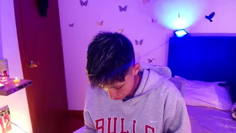 Snapshot of naty_lux19 chatting on 11/26/25, 07:20 Fernanda online show from 11/26/25, 07:20