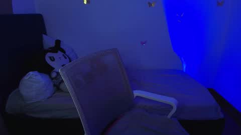 Snapshot of naty_lux19 chatting on 02/01/26, 10:41 Fernanda online show from 02/01/26, 10:41