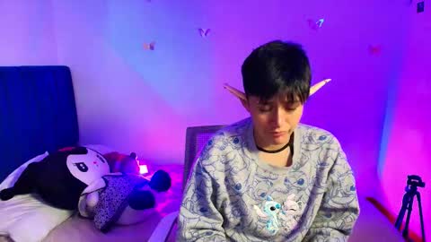 Snapshot of naty_lux19 chatting on 03/12/26, 01:17 Fernanda online show from 03/12/26, 01:17