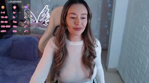 Snapshot of naty_sweet21 chatting on 06/12/26, 01:04 Natalia online show from 06/12/26, 01:04