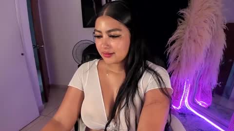 Snapshot of naty_tony chatting on 09/13/25, 12:32 Natasha doll31 online show from 09/13/25, 12:32