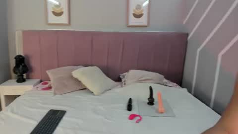 natybliss online show from 06/14/26, 05:09