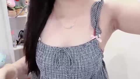 Kiki online show from 06/11/26, 02:22