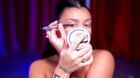 Snapshot of natydesiree chatting on 12/28/24, 07:22 Naty online show from 12/28/24, 07:22