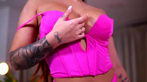 Naty online show from 05/19/26, 01:56