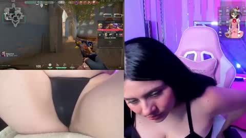 Naty online show from 09/15/25, 08:53