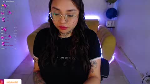 Sofia  IG Natykors08 online show from 01/22/25, 12:38