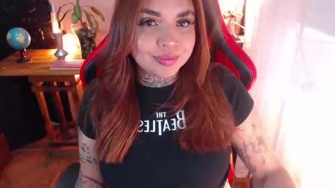 Sofia  IG Natykors08 online show from 05/31/26, 05:53