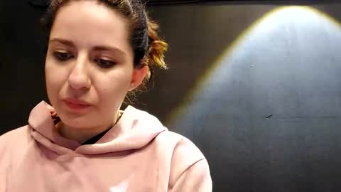 Snapshot of natymia chatting on 01/08/26, 02:47 Natymia online show from 01/08/26, 02:47