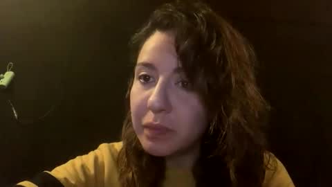 Snapshot of natymia chatting on 01/09/26, 12:46 Natymia online show from 01/09/26, 12:46