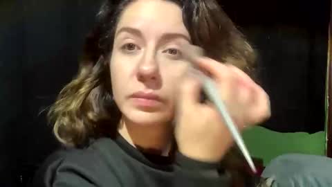 Snapshot of natymia chatting on 01/11/26, 09:36 Natymia online show from 01/11/26, 09:36