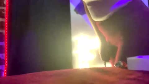 Snapshot of natymia chatting on 01/12/26, 06:51 Natymia online show from 01/12/26, 06:51